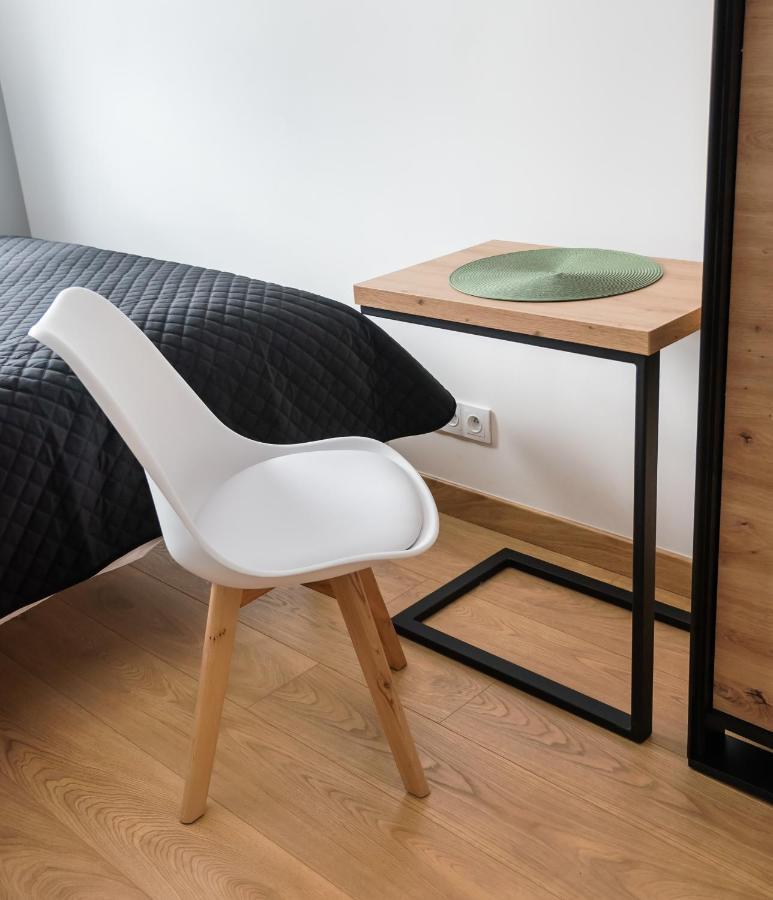 Wola Skwer Sunny Apartment Warszawa Eksteriør bilde